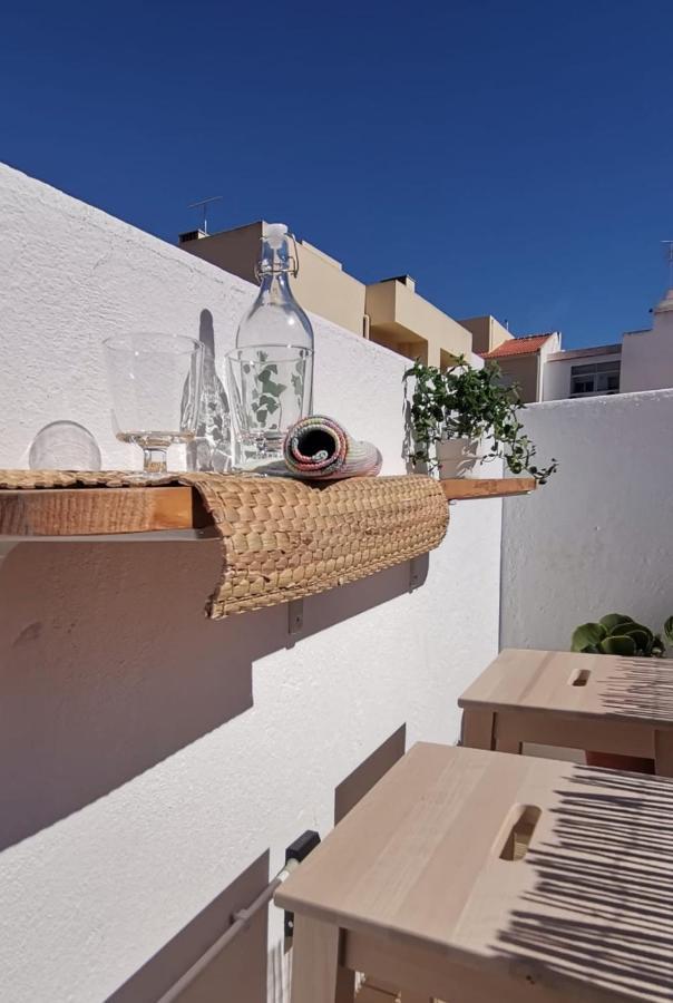 Algarve House, Sun, Terrace, Views And Barbecue Βίλα Silves Εξωτερικό φωτογραφία